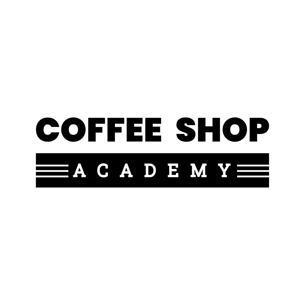 COFFEE SHOP ACADEMY