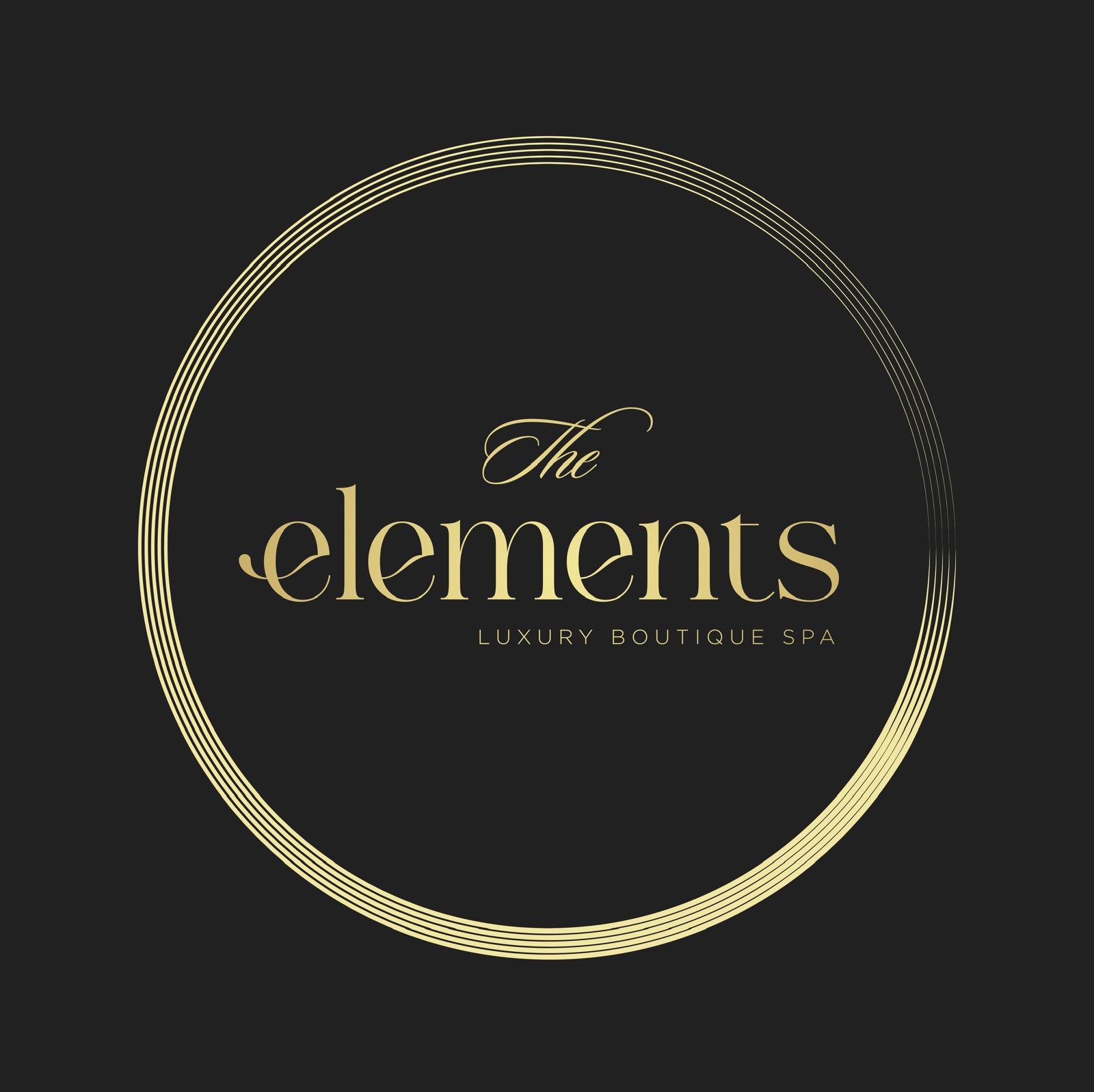 The elements luxury boutique spa