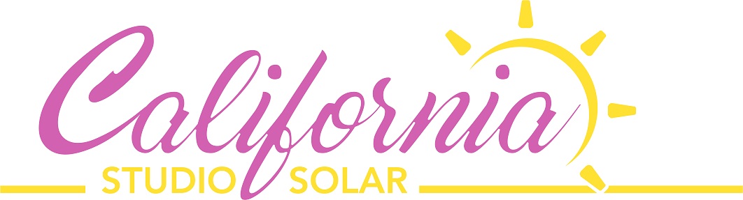 California STUDIO SOLAR