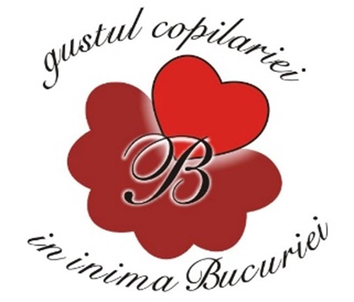 B gustul copilariei in inima Bucuriei