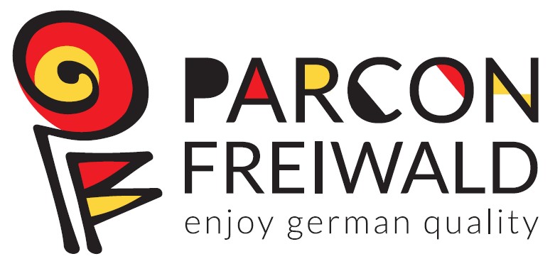 PARCON FREIWALD ENJOY GERMAN QUALITY