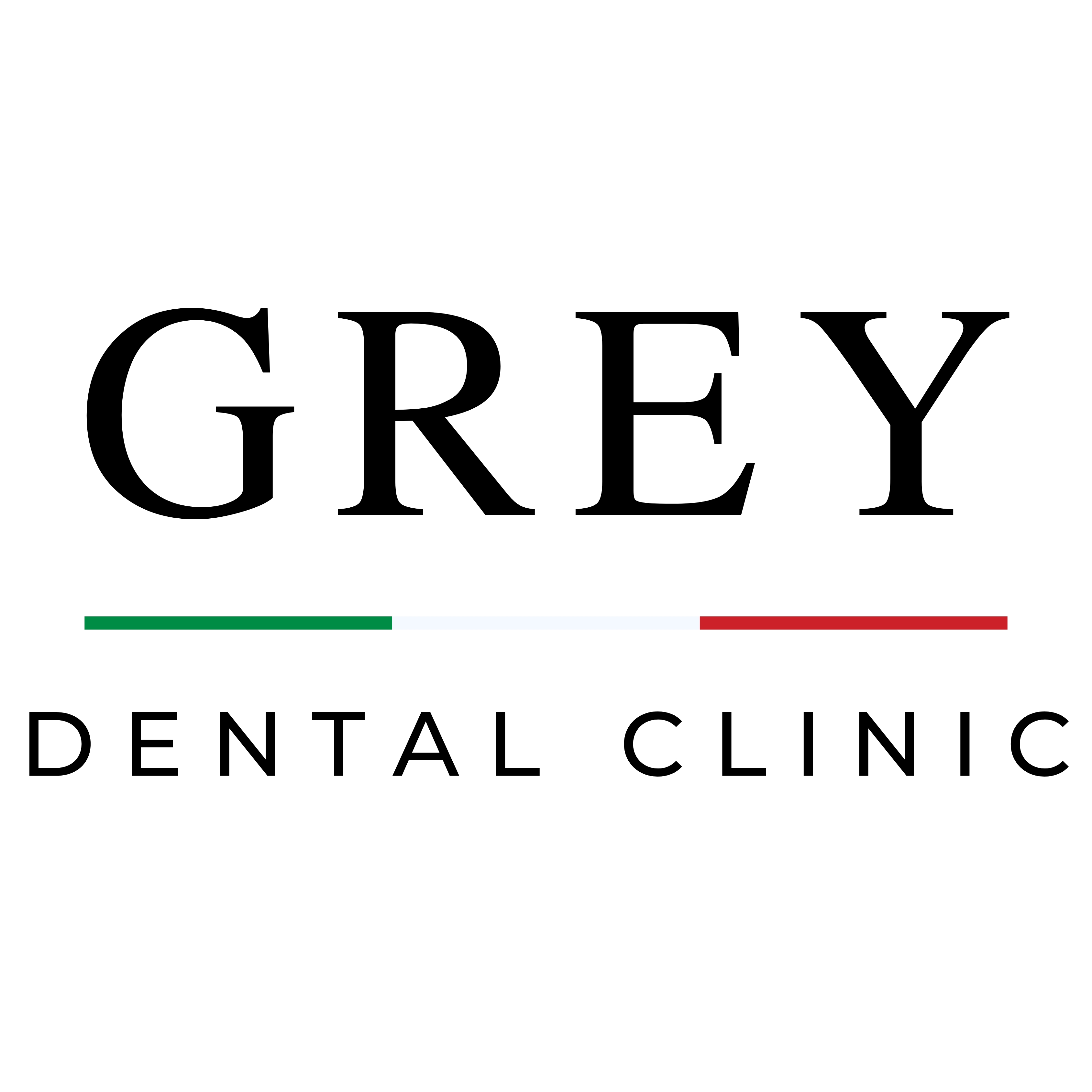 GREY DENTAL CLINIC