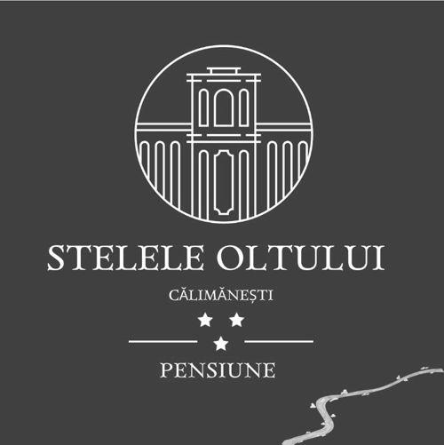 STELELE OLTULUI CĂLIMĂNEȘTI PENSIUNE