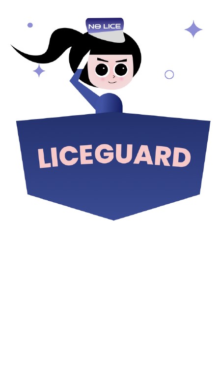 LICEGUARD NO LICE