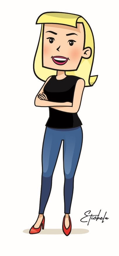 Etichela