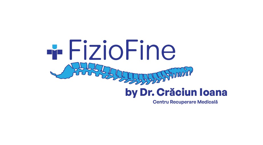 FizioFine by Dr. Crăciun Ioana Centru Recuperare Medicală