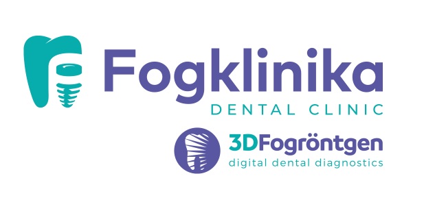 Fogklinika DENTAL CLINIC 3D Fogröntgen digital dental diagnostics