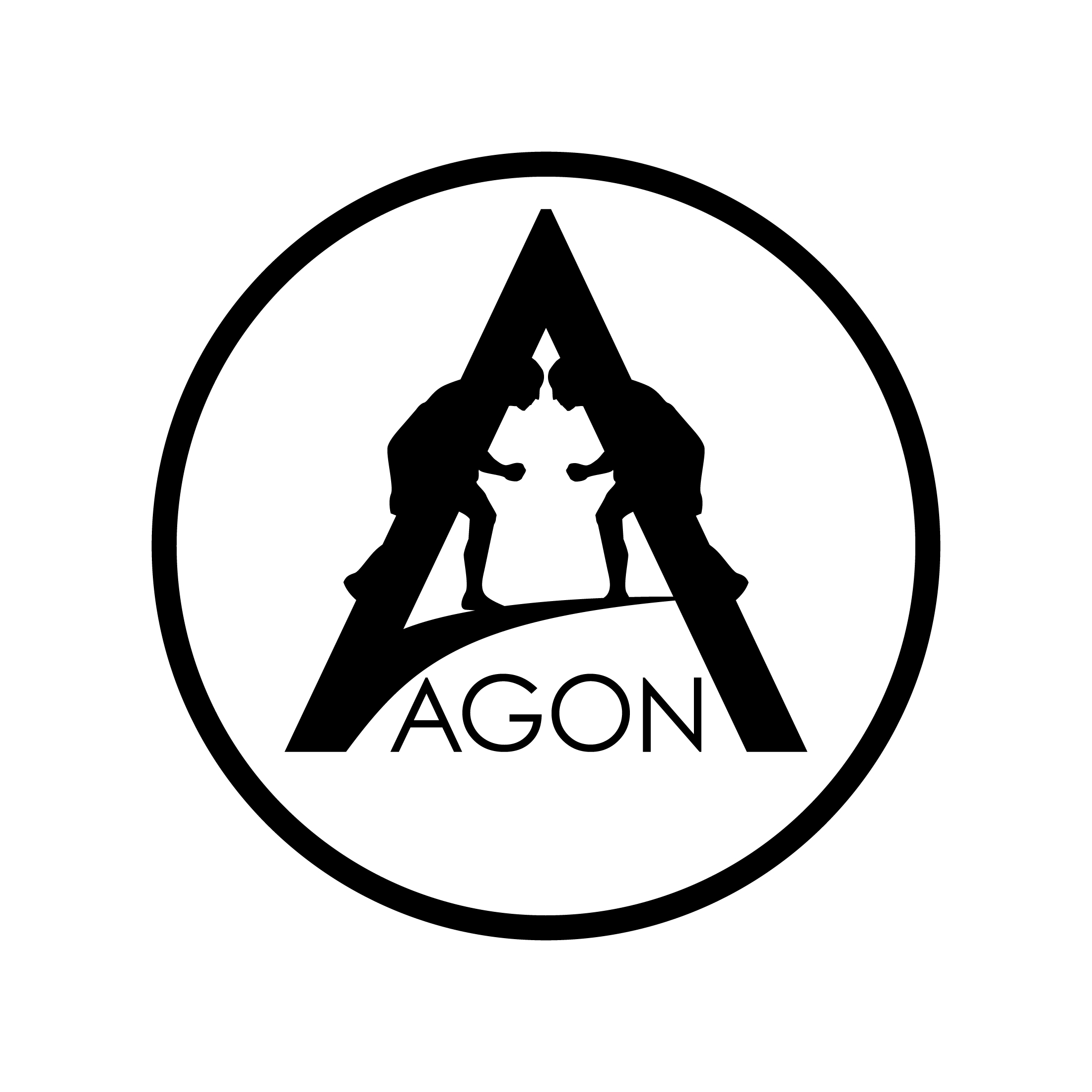 A AGON