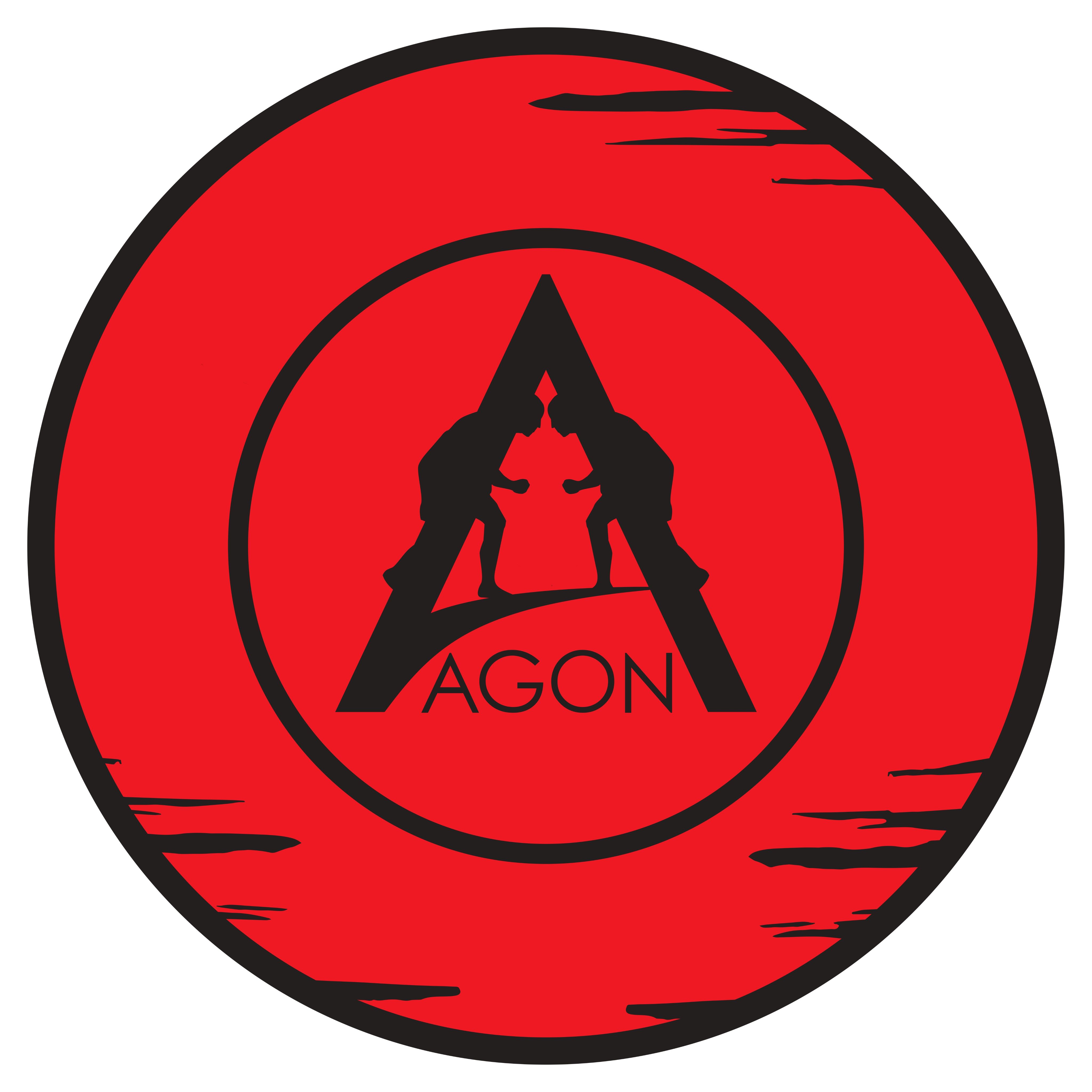 A AGON