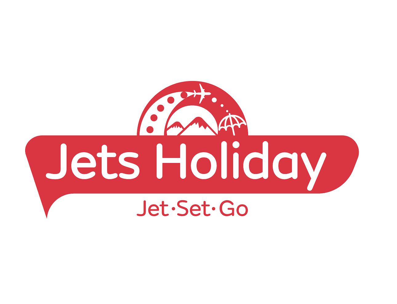 Jets Holiday Jet Set Go