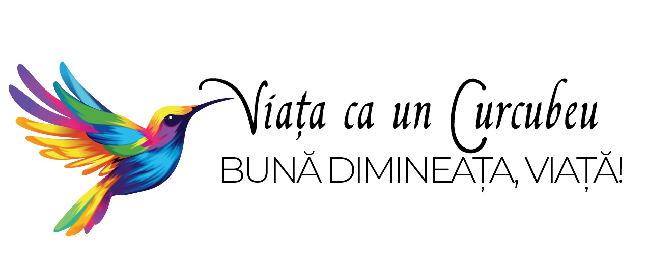 Viața ca un curcubeu - Bună dimineața, Viață!
