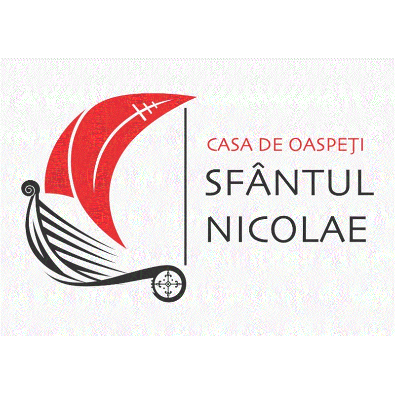 CASA DE OASPEȚI SFÂNTUL NICOLAE