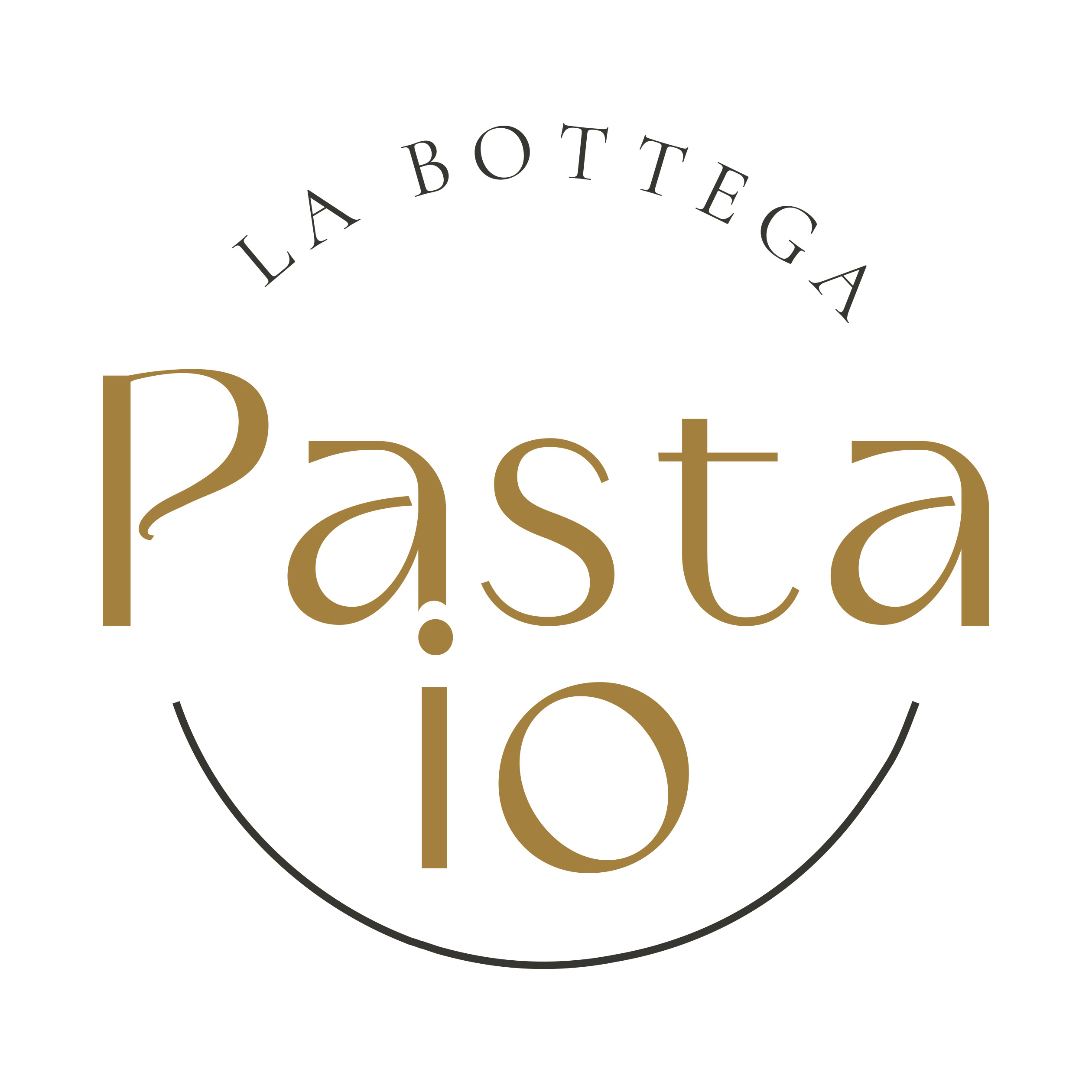 LA BOTTEGA Pastaio