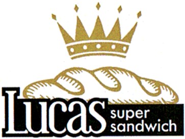 Lucas super sandwich