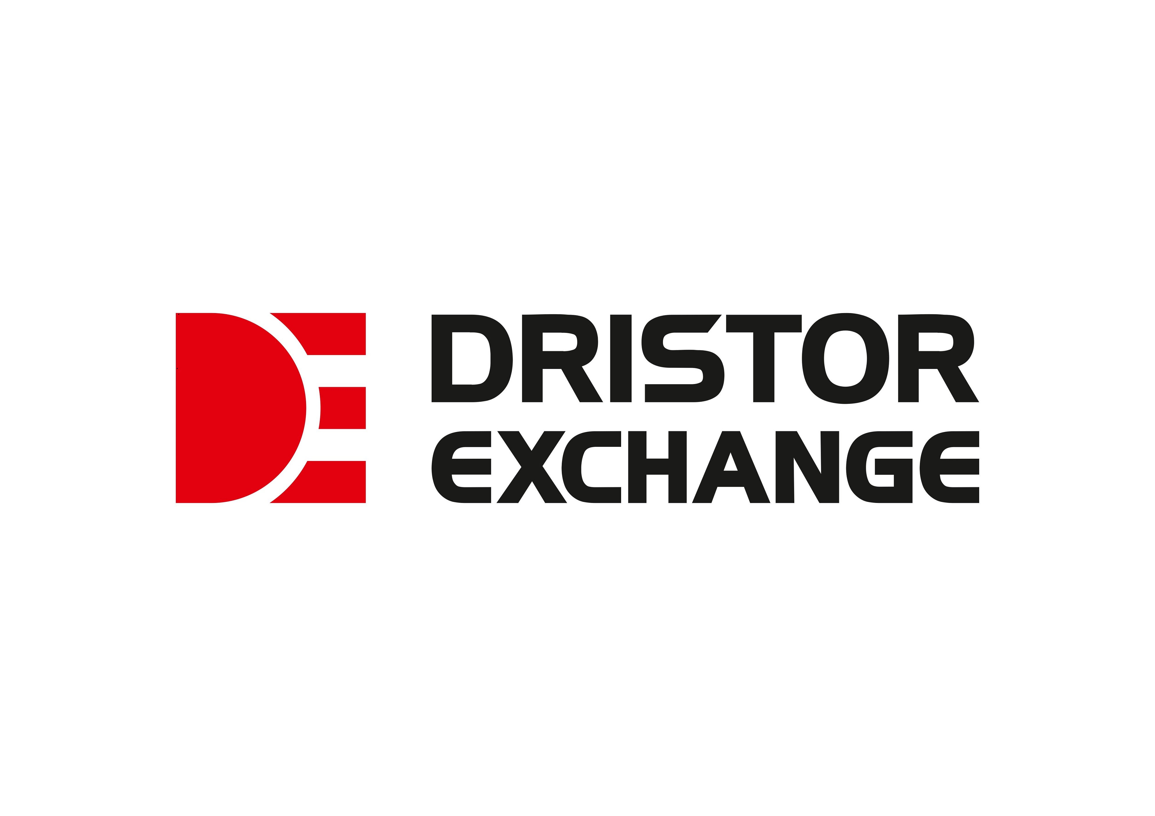 DE DRISTOR EXCHANGE