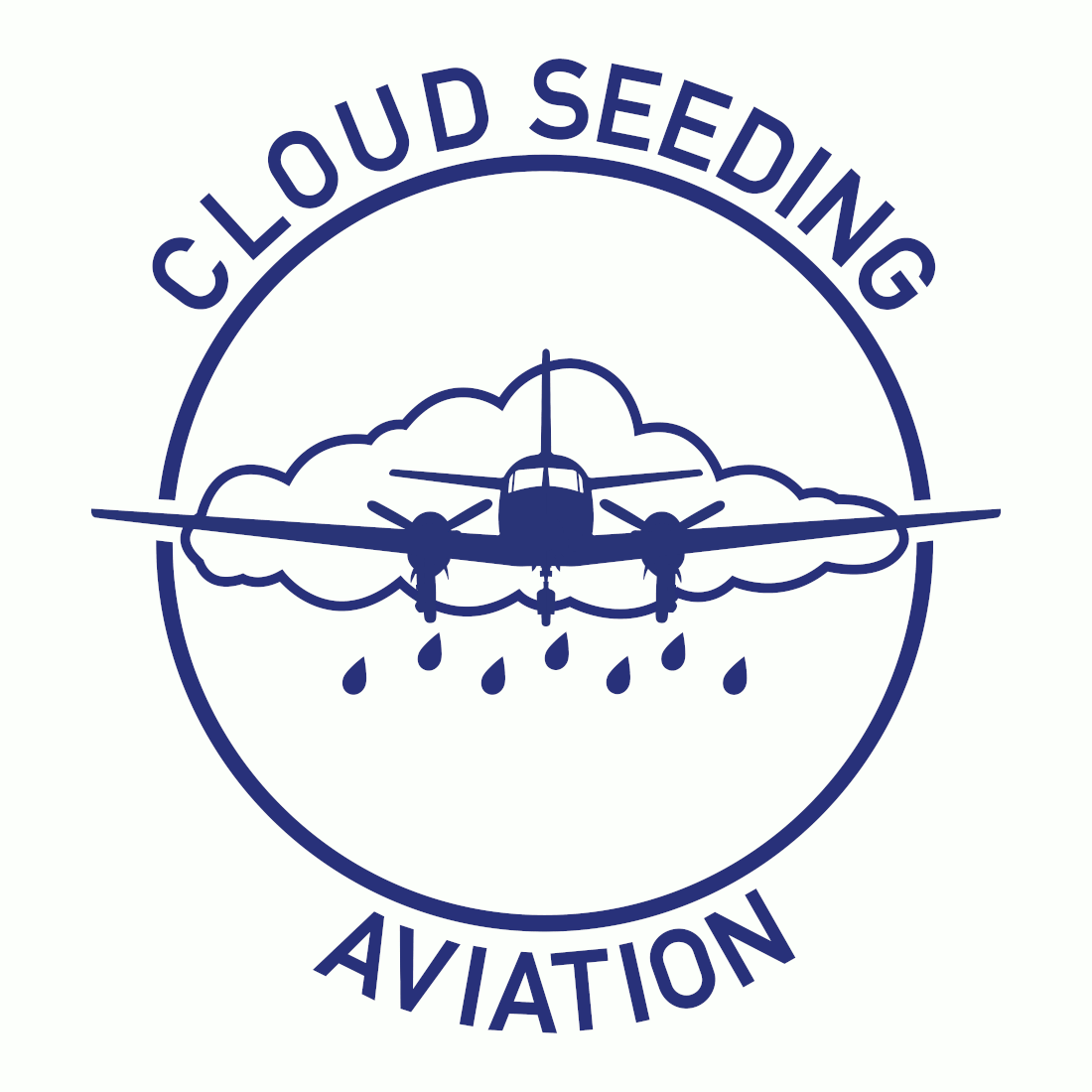 CLOUD SEEDING AVIATION