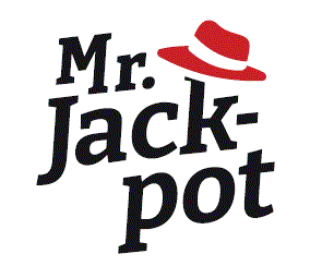 Mr. Jack- pot