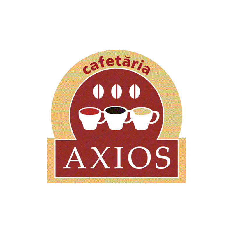 cafetăria AXIOS