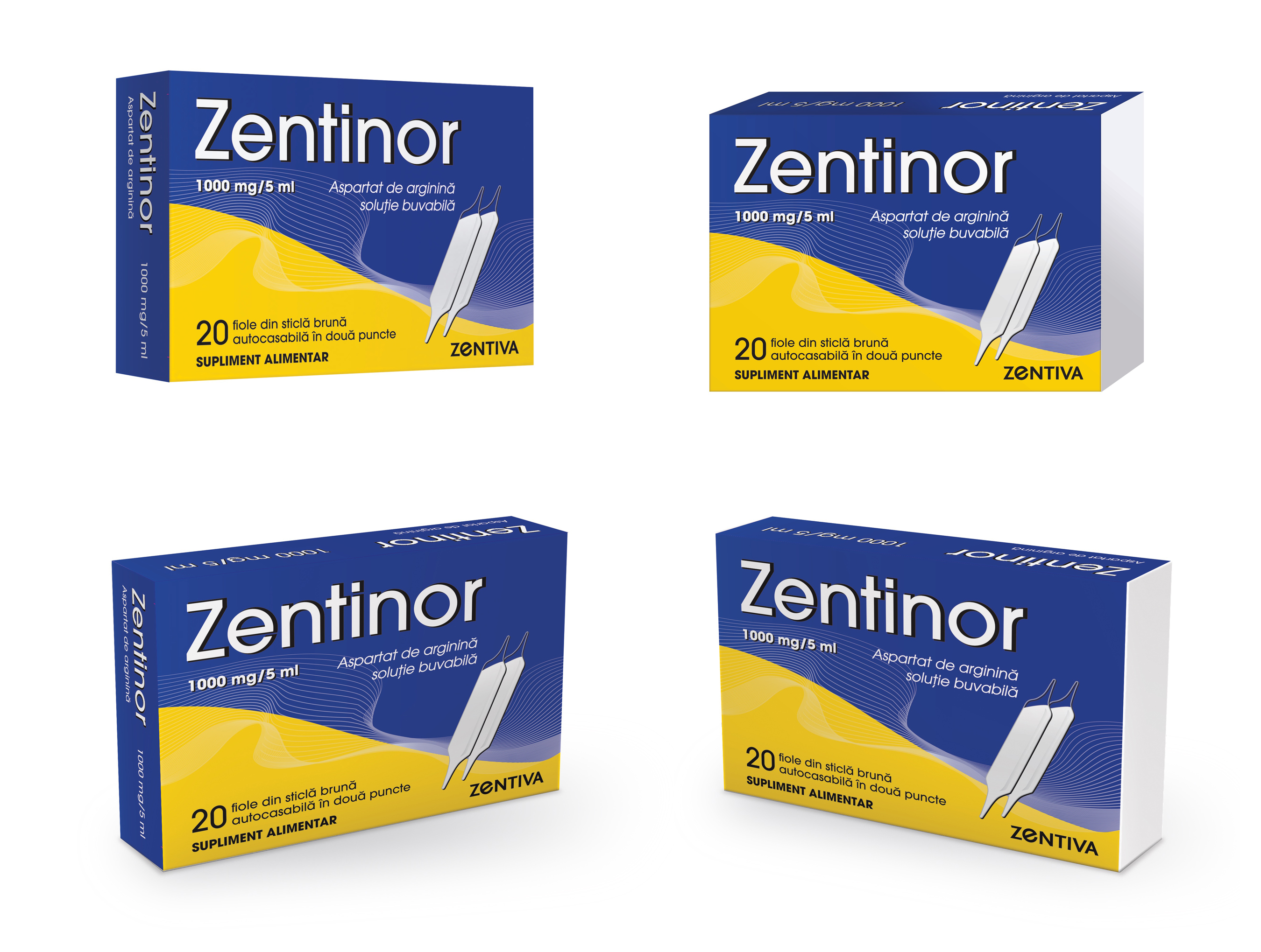 Zentinor