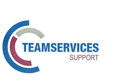 TEAMSERVICES SUPPORT