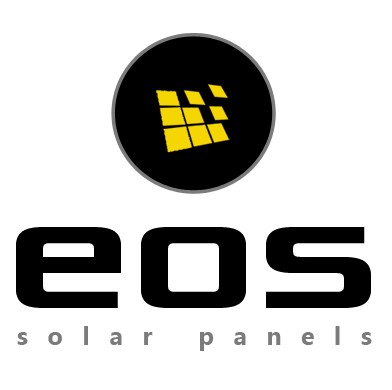 EOS solar panels