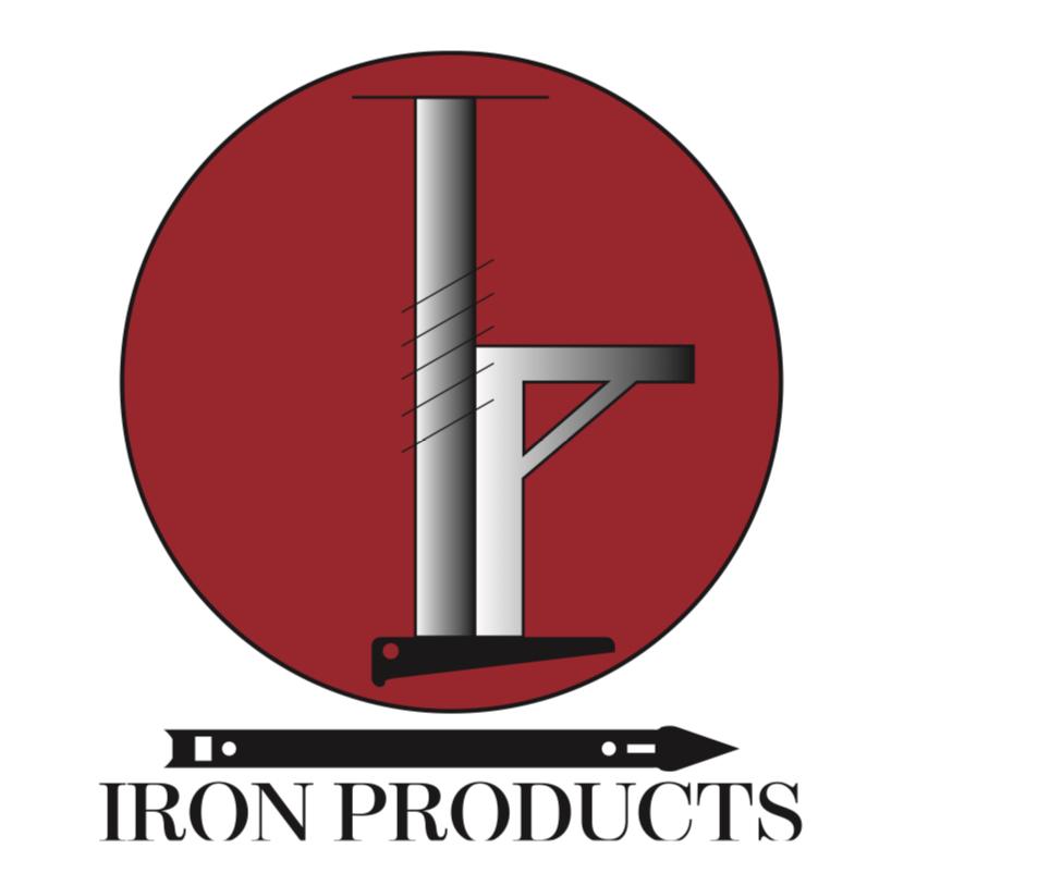 IRON PRODUCTS