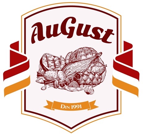 AuGust DIN 1991