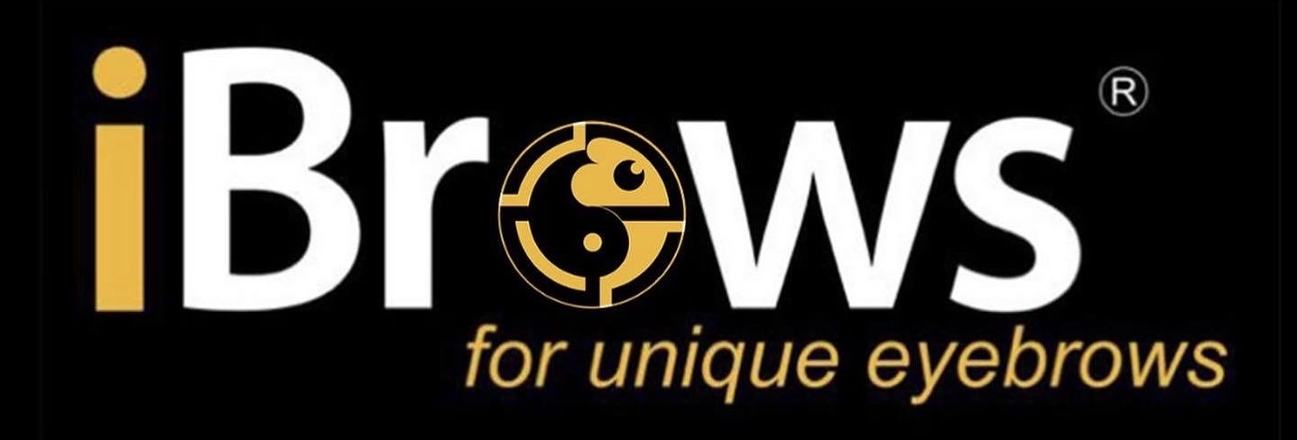 iBrows for unique eyebrows