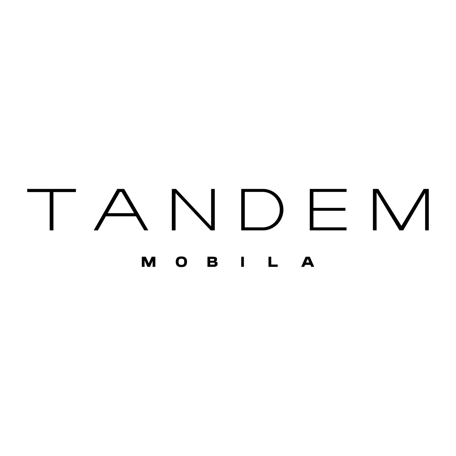 TANDEM MOBILA