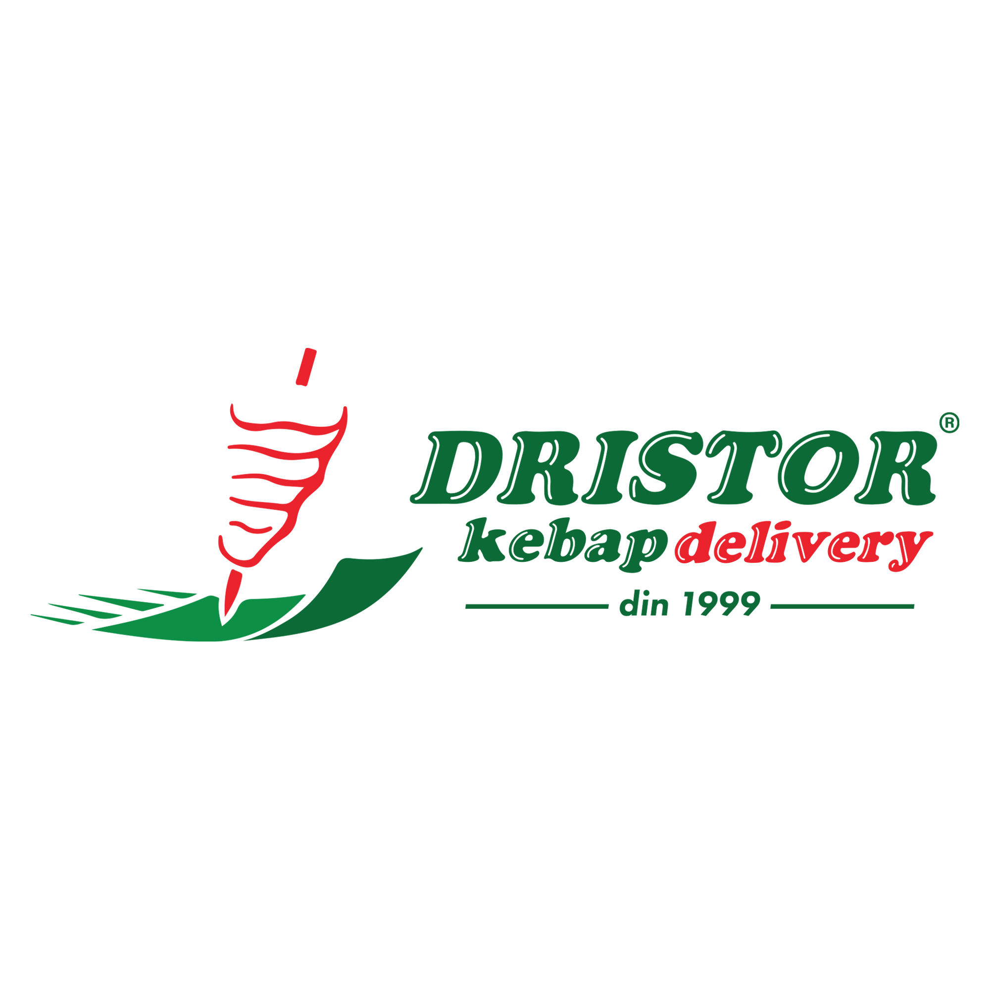 DRISTOR kebap delivery din 1999