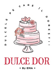 DULCE DOR By EMA DULCELE PE CARE ÎL DOREȘTI