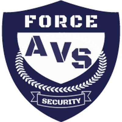 FORCE AVS SECURITY