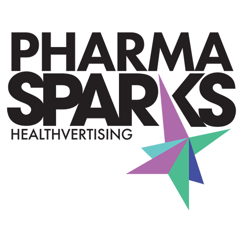 PHARMA SPARKS HEALTHVERTISING
