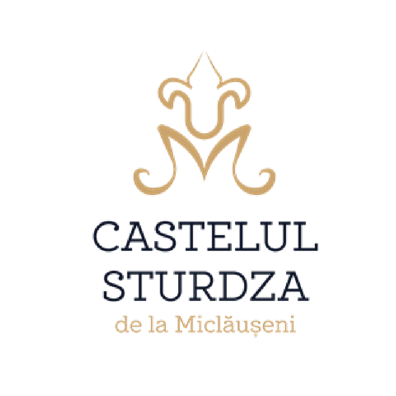 M CASTELUL STURDZA de la Miclăușeni