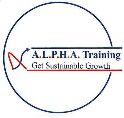 A.L.P.H.A. Training Get Sustainable Growth