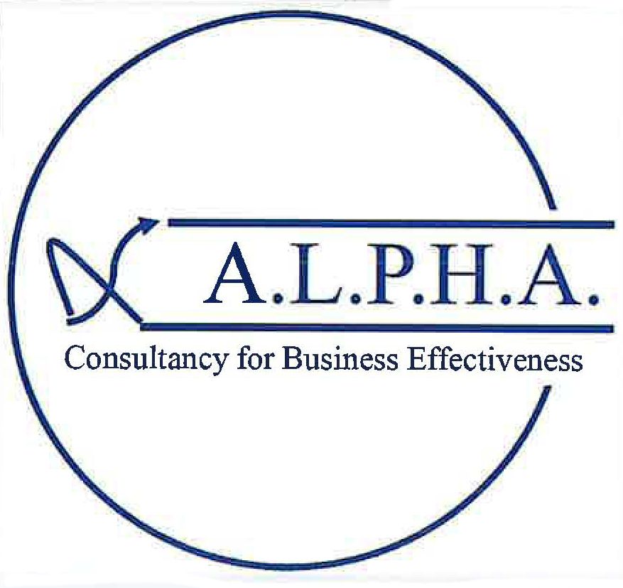 A.L.P.H.A. Consultancy for Business Effectiveness