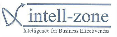 intell-zone Intelligence for Business Effectiveness