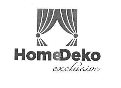 HomeDeko exclusive