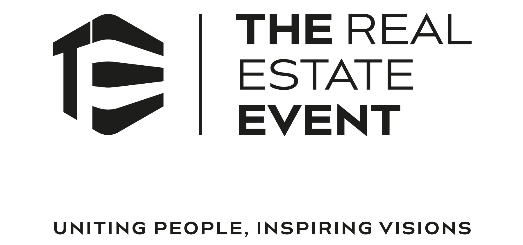 THE REAL ESTATE EVENT UNITING PEOPLE, INSPIRING VISIONS