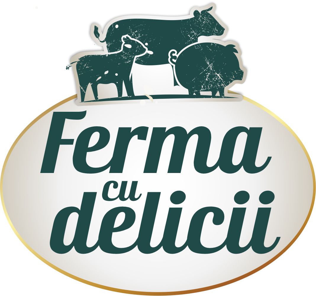 Ferma cu delicii
