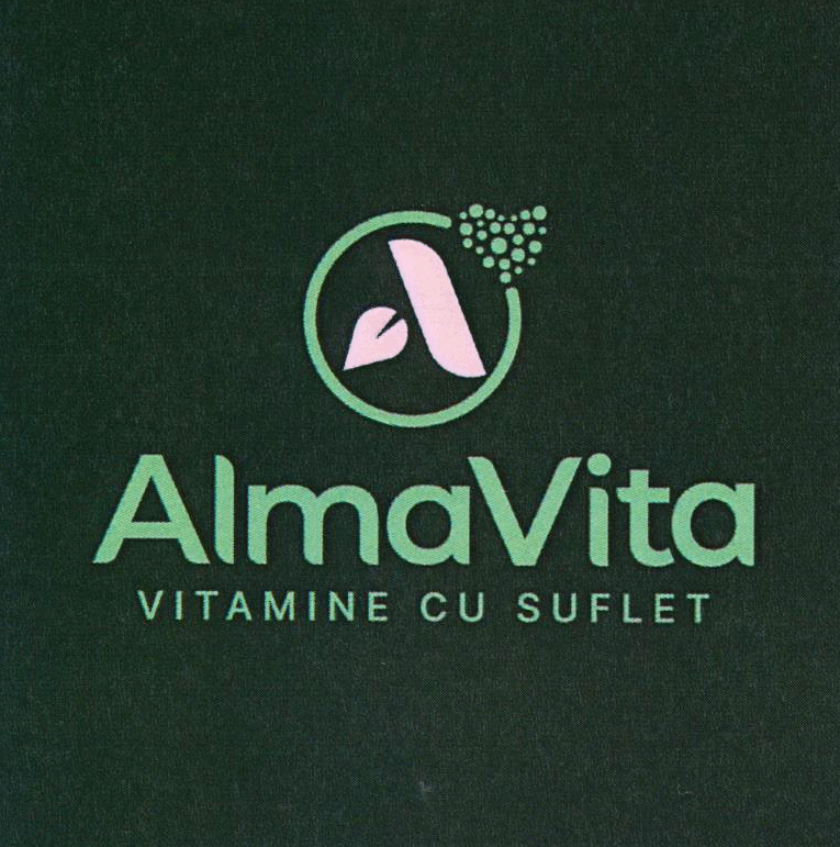AlmaVita VITAMINE CU SUFLET