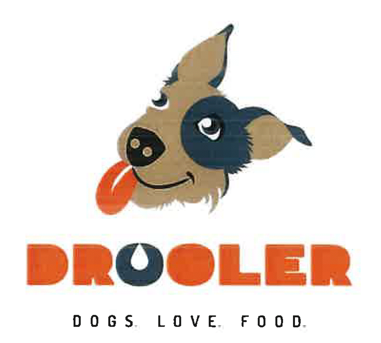 DROOLER.DOGS.LOVE.FOOD