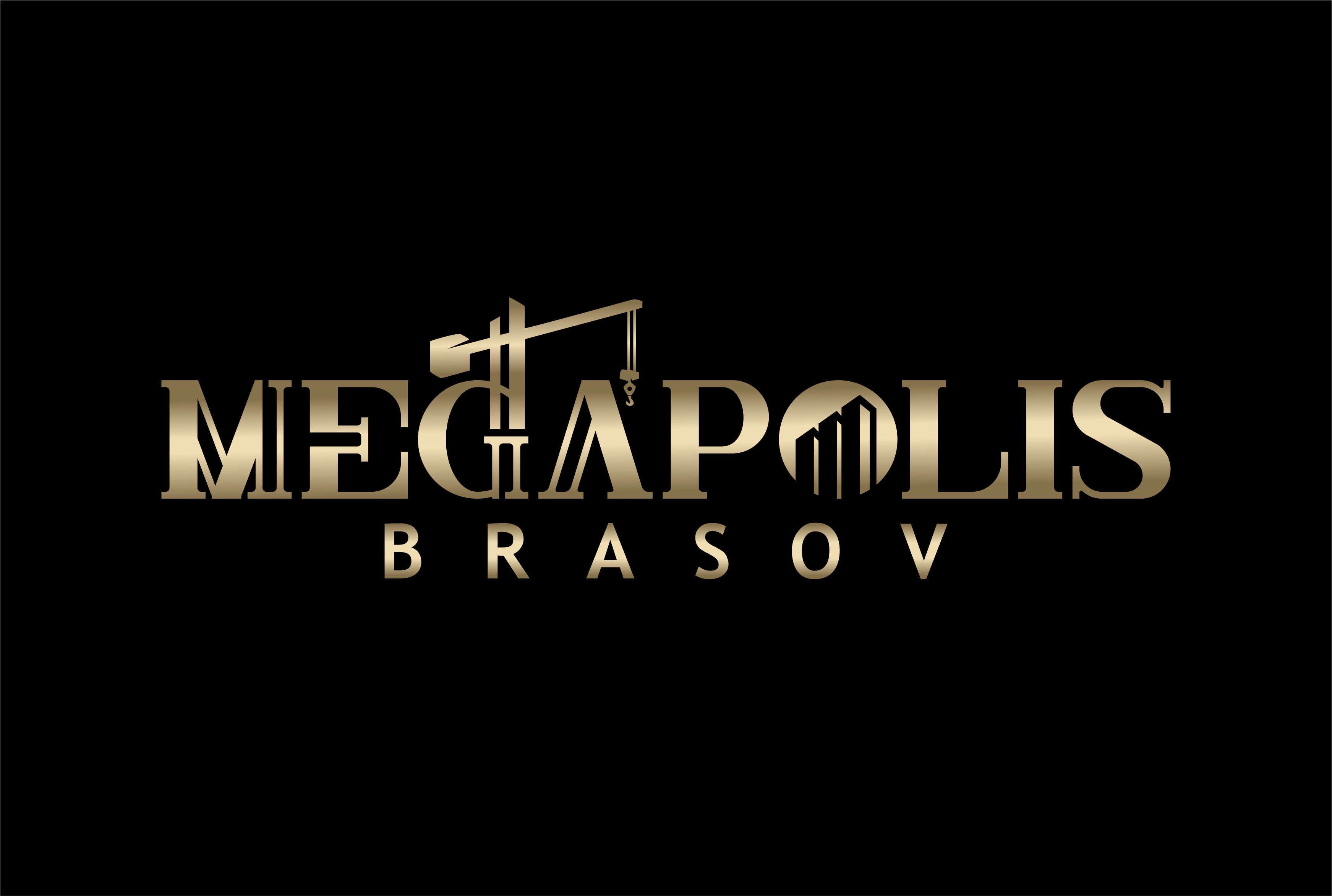 MEGAPOLIS BRASOV