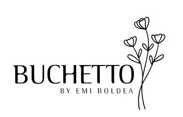 BUCHETTO BY EMI BOLDEA