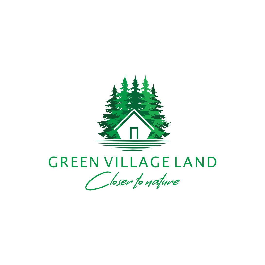 Green Village Land Closer to nature