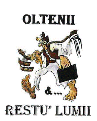 Oltenii &... Restu' lumii