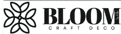 BLOOM CRAFT DECO By Ada