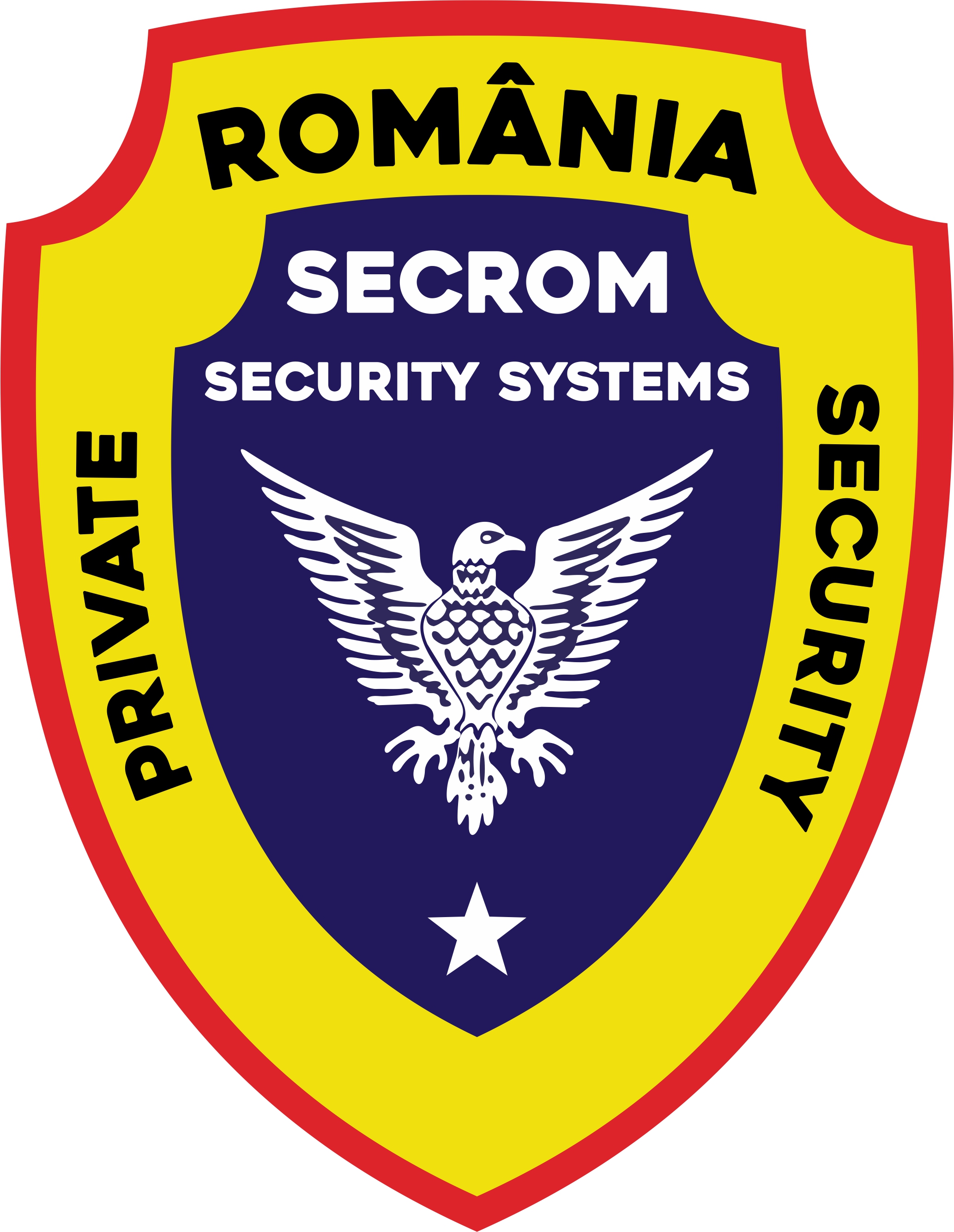 SECROM SECURITY SYSTEMS PRIVATE SECURITY ROMÂNIA