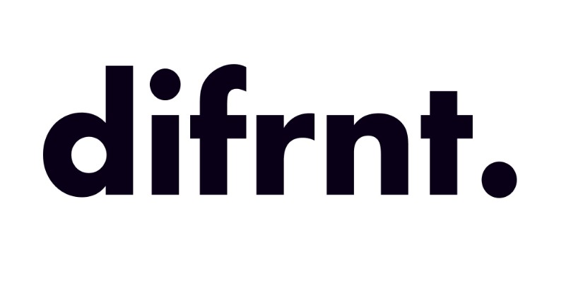 difrnt.