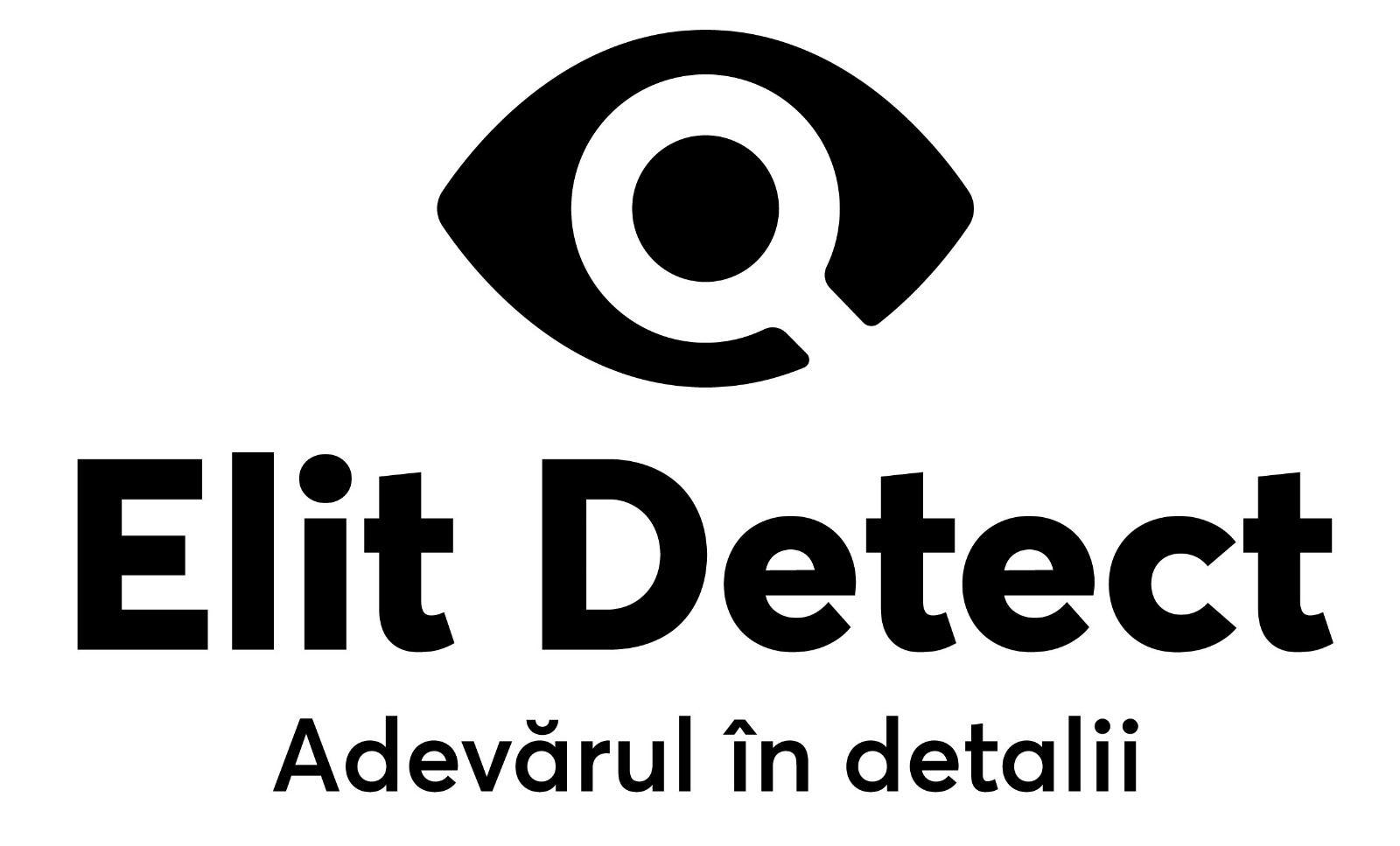 Elit Detect Adevărul în detalii